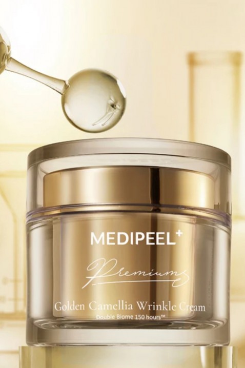 MEDI-PEEL Premium Golden Camellia Wrinkle Cream 50 mlIVET.HR - MODERNA ODJEĆA