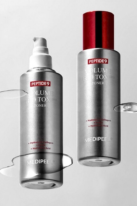 MEDI-PEEL Facial toner with peptide complex Peptide 9 Volume Bio Tox Toner PRO 250 mlIVET.HR - MODERNA ODJEĆA
