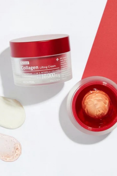 MEDI-PEEL Retinol Collagen Lifting Cream 50 mlIVET.HR - MODERNA ODJEĆA