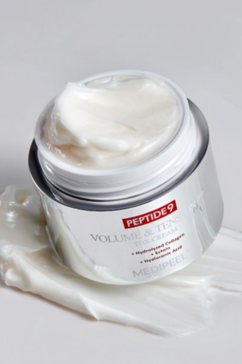 MEDI-PEEL Peptide 9 Volume and Tension Tox Cream PRO 50 mlIVET.HR - MODERNA ODJEĆA
