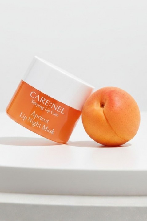 CARENEL Apricot Lip Night Mask 5 gIVET.HR - MODERNA ODJEĆA