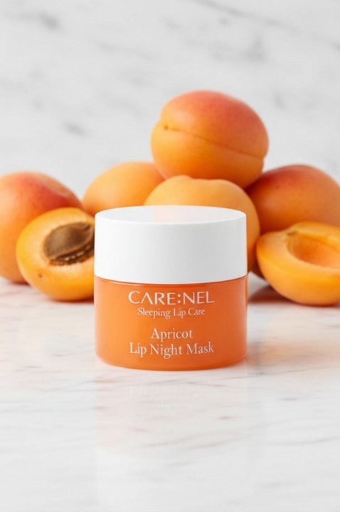 CARENEL Apricot Lip Night Mask 5 gIVET.HR - MODERNA ODJEĆA