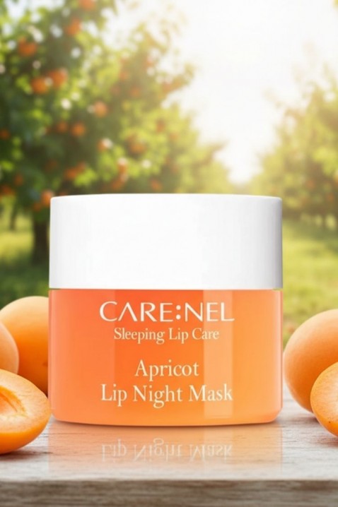 CARENEL Apricot Lip Night Mask 5 gIVET.HR - MODERNA ODJEĆA