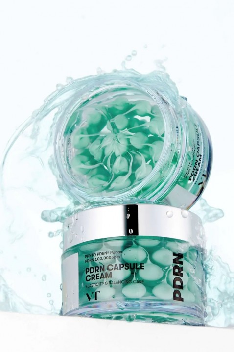 VT COSMETICS PDRN Capsule Cream 100 50 mlIVET.HR - MODERNA ODJEĆA