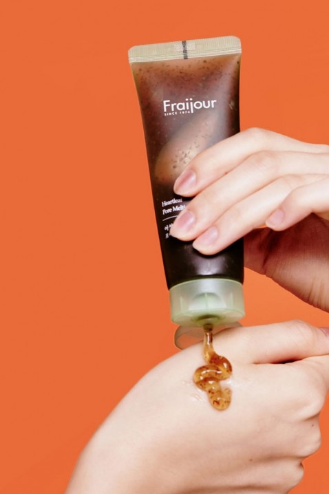Fraijour Heartleaf Pore Melting Gel Mask 75 mlIVET.HR - MODERNA ODJEĆA