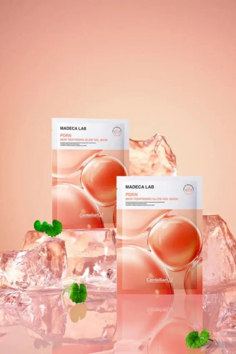 CENTELLIAN24 PDRN Skin Tightening Glow Gel Mask 1 pcsIVET.HR - MODERNA ODJEĆA