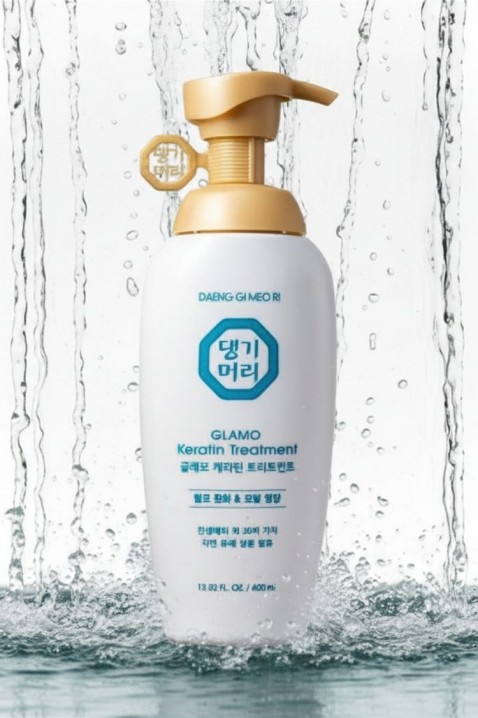 Daeng Gi Meo Ri Glamo Keratin Treatment 400 mlIVET.HR - MODERNA ODJEĆA