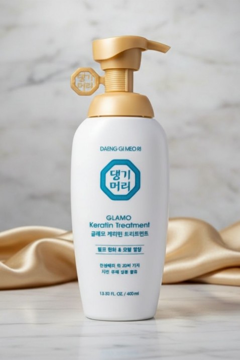 Daeng Gi Meo Ri Glamo Keratin Treatment 400 mlIVET.HR - MODERNA ODJEĆA