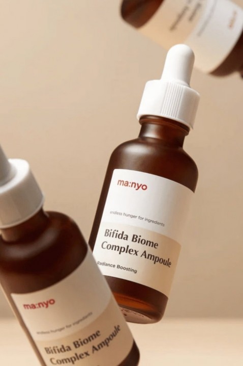 MANYO Bifida Biome Complex Ampoule 30 mlIVET.HR - MODERNA ODJEĆA
