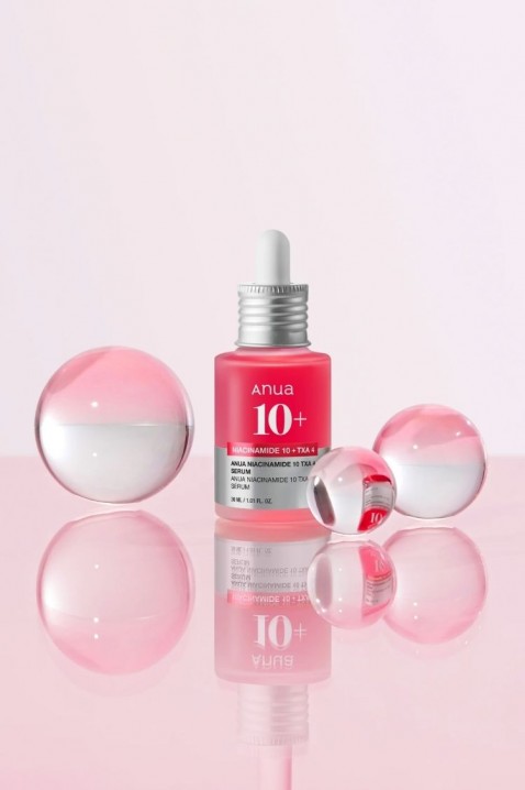 ANUA NIACINAMIDE 10%+TXA 4% Serum 30 mlIVET.HR - MODERNA ODJEĆA