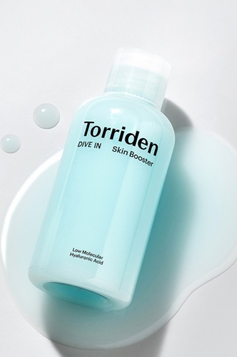 Torriden Dive-In Low Molecular Hyaluronic Acid Skin Booster 200 mlIVET.HR - MODERNA ODJEĆA
