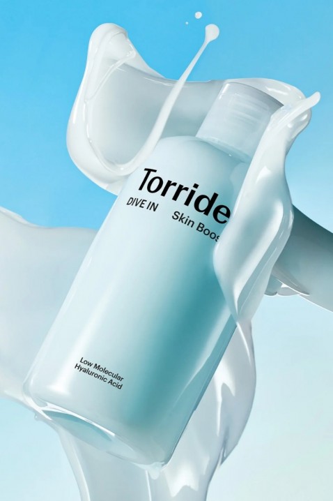 Torriden Dive-In Low Molecular Hyaluronic Acid Skin Booster 200 mlIVET.HR - MODERNA ODJEĆA