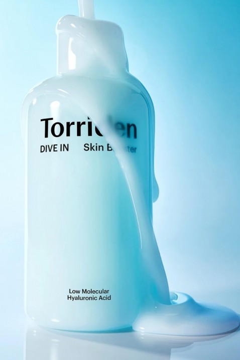 Torriden Dive-In Low Molecular Hyaluronic Acid Skin Booster 200 mlIVET.HR - MODERNA ODJEĆA