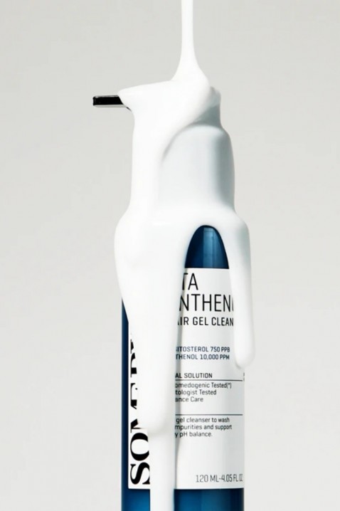 SomeByMi Beta Panthenol Repair Gel Cleanser 120 mlIVET.HR - MODERNA ODJEĆA