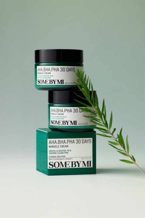 SomeByMi AHA BHA PHA 30 Days Miracle Cream 60 mlIVET.HR - MODERNA ODJEĆA
