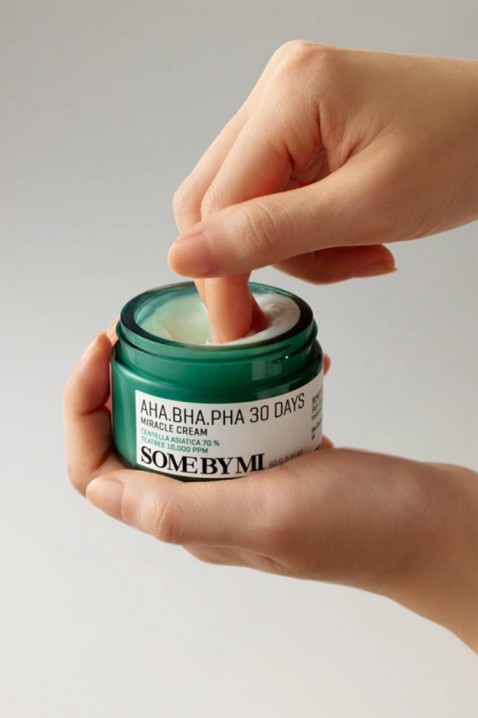 SomeByMi AHA BHA PHA 30 Days Miracle Cream 60 mlIVET.HR - MODERNA ODJEĆA