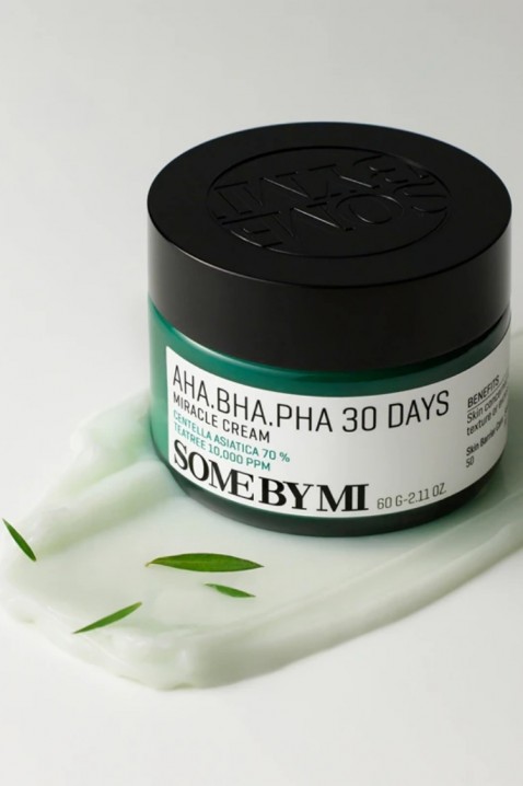 SomeByMi AHA BHA PHA 30 Days Miracle Cream 60 mlIVET.HR - MODERNA ODJEĆA