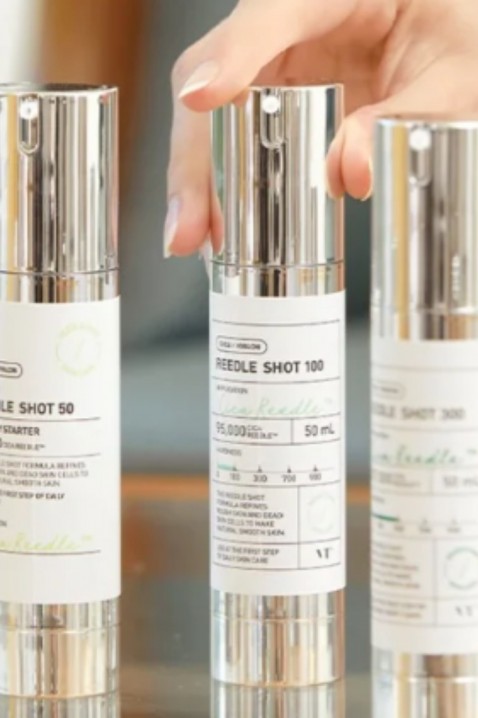 VT COSMETICS Reedle Shot 50 50 mlIVET.HR - MODERNA ODJEĆA