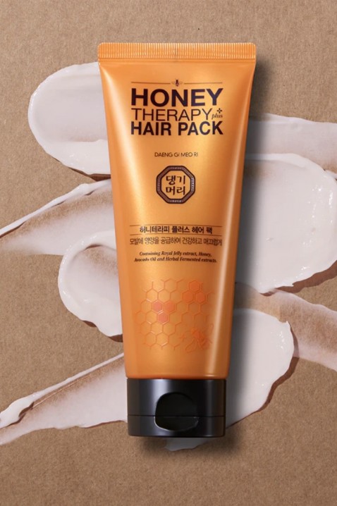 Daeng Gi Meo Ri Honey Therapy PLUS Hair Pack 150 mlIVET.HR - MODERNA ODJEĆA