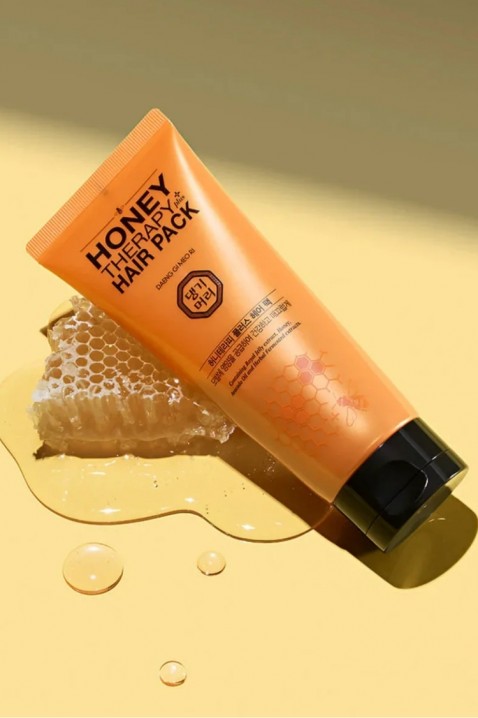 Daeng Gi Meo Ri Honey Therapy PLUS Hair Pack 150 mlIVET.HR - MODERNA ODJEĆA