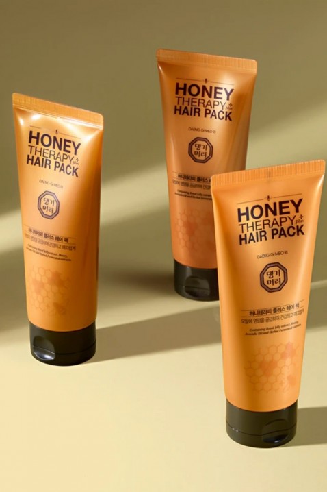 Daeng Gi Meo Ri Honey Therapy PLUS Hair Pack 150 mlIVET.HR - MODERNA ODJEĆA