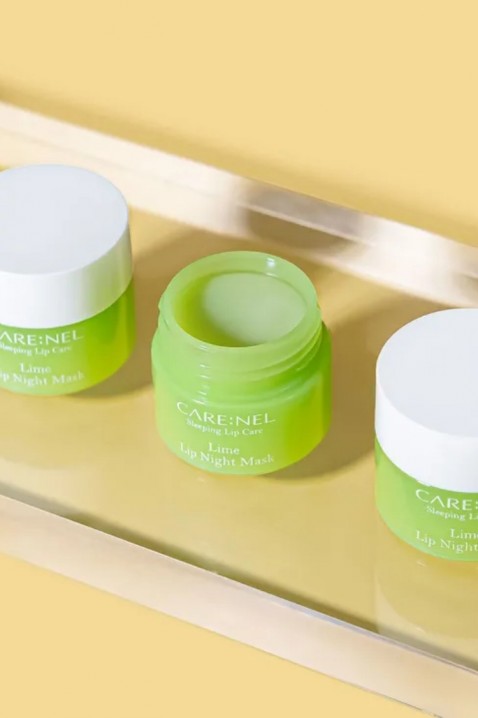 CARENEL Lime Lip Night Mask 23 gIVET.HR - MODERNA ODJEĆA