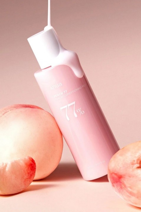 ANUA Peach 77% Niacin Conditioning Milk 150 mlIVET.HR - MODERNA ODJEĆA