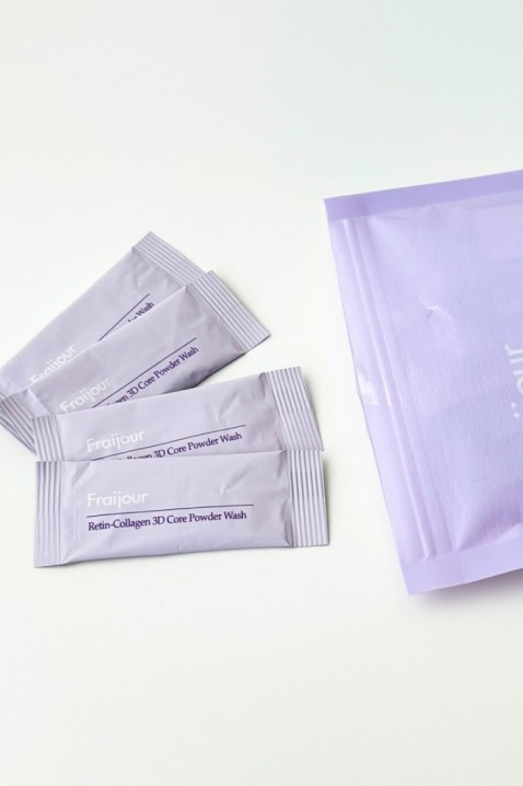 Fraijour Retin-Collagen 3D Core Powder Wash 30 kom * 1 gIVET.HR - MODERNA ODJEĆA