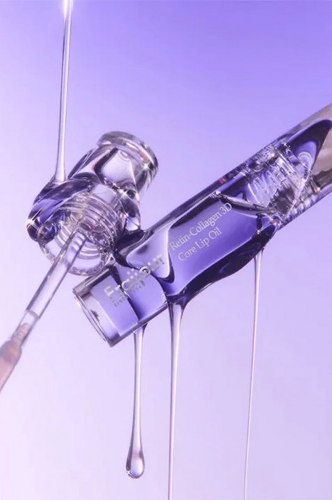 Fraijour Retin-Collagen 3D Core Lip Oil 3.2 mlIVET.HR - MODERNA ODJEĆA
