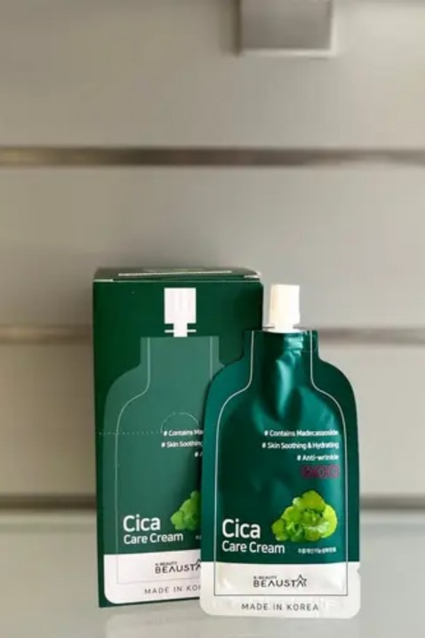 BEAUSTA Cica Care Cream 15 mlIVET.HR - MODERNA ODJEĆA