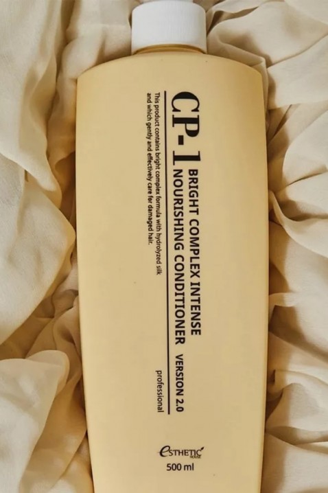 Esthetic House CP-1 BС Intense Nourishing Conditioner Version 2.0 500 mlIVET.HR - MODERNA ODJEĆA