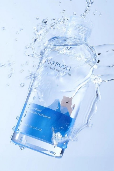 MIXSOON Glacier Water Hyaluronic Acid Serum 300 mlIVET.HR - MODERNA ODJEĆA