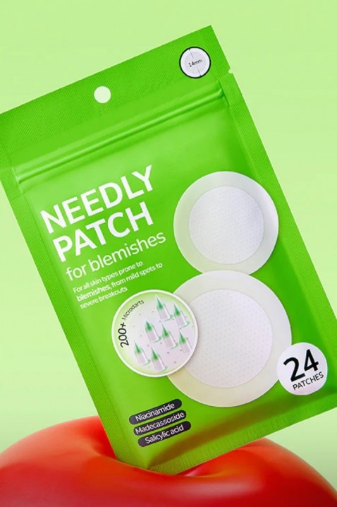 NEEDLY Patch for Blemish 24 pcsIVET.HR - MODERNA ODJEĆA