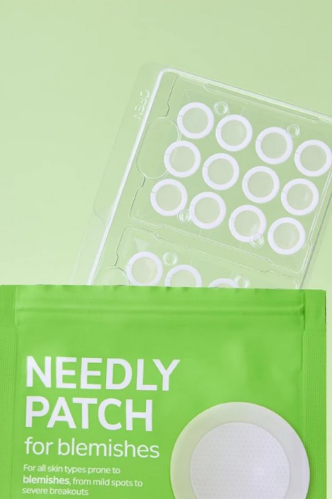NEEDLY Patch for Blemish 24 pcsIVET.HR - MODERNA ODJEĆA