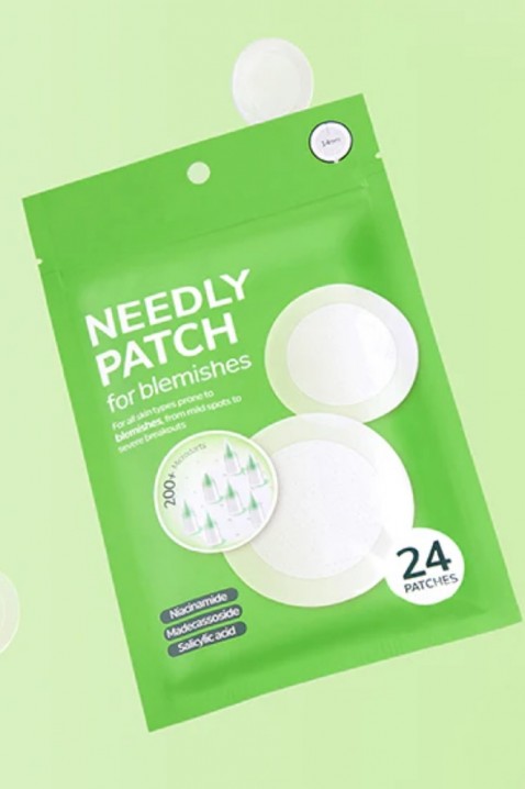 NEEDLY Patch for Blemish 24 pcsIVET.HR - MODERNA ODJEĆA