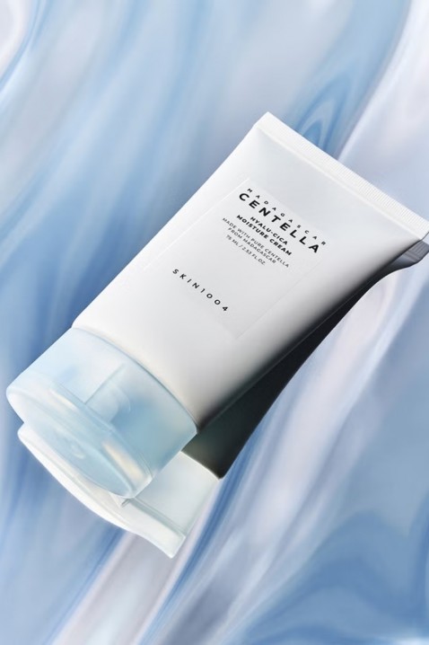 SKIN1004 Madagascar Centella Hyalu-Cica Moisture Cream SAMPLE 1,5 mlIVET.HR - MODERNA ODJEĆA