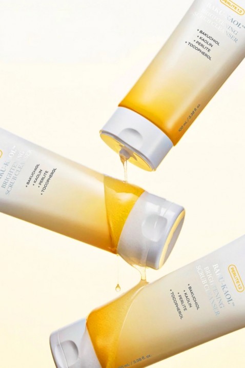 APOTHE Baku-Kaol Brightening Scrub Cleanser 100 mlIVET.HR - MODERNA ODJEĆA
