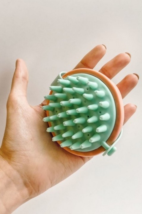 MASIL Head Cleansing Massage Brush 1 komIVET.HR - MODERNA ODJEĆA