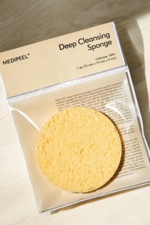 MEDI-PEEL Deep Cleansing SpongeIVET.HR - MODERNA ODJEĆA
