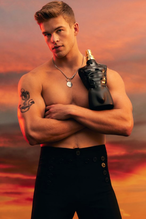 Parfem Jean Paul Gaultier Le Male Le Parfum EDP 125 mlIVET.HR - MODERNA ODJEĆA
