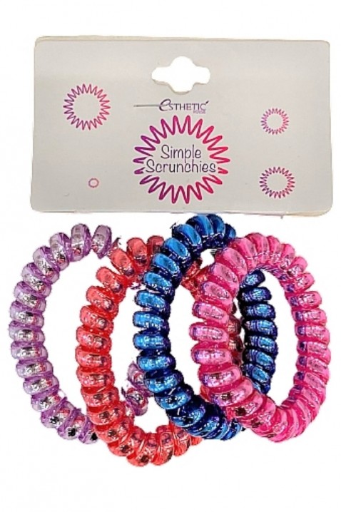 Esthetic House CP-1 Simple Scrunchies (4pcs in package)IVET.HR - MODERNA ODJEĆA