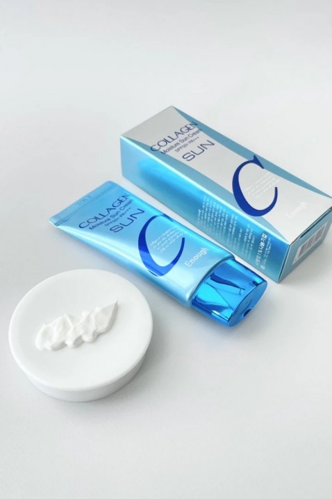 ENOUGH Collagen Moisture Sun Cream SPF50+ PA++++ 50 gIVET.HR - MODERNA ODJEĆA