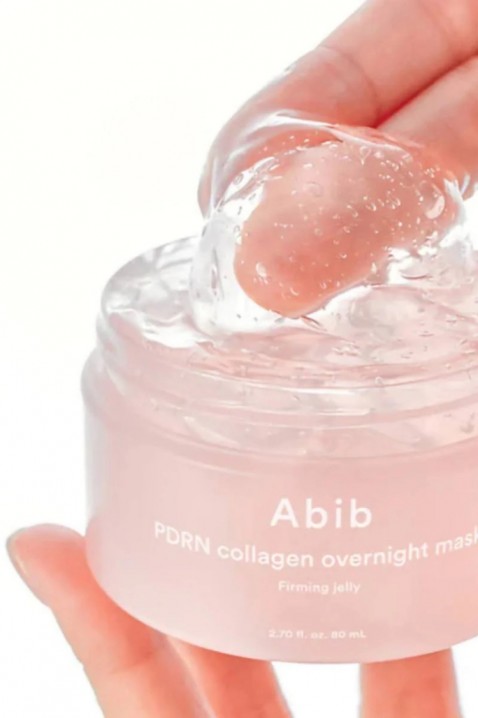 ABIB PDRN Collagen Overnight Mask Firming Jelly 80 mlIVET.HR - MODERNA ODJEĆA