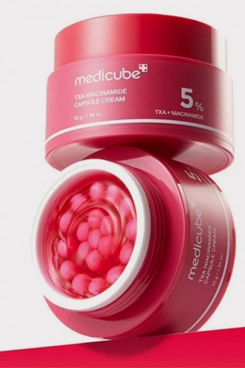 MEDICUBE TXA Niacinamide Capsule Cream 55 gIVET.HR - MODERNA ODJEĆA