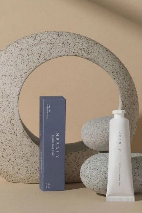 NEEDLY Sensory Hand Cream 137 Heavenly Musk 30 mlIVET.HR - MODERNA ODJEĆA
