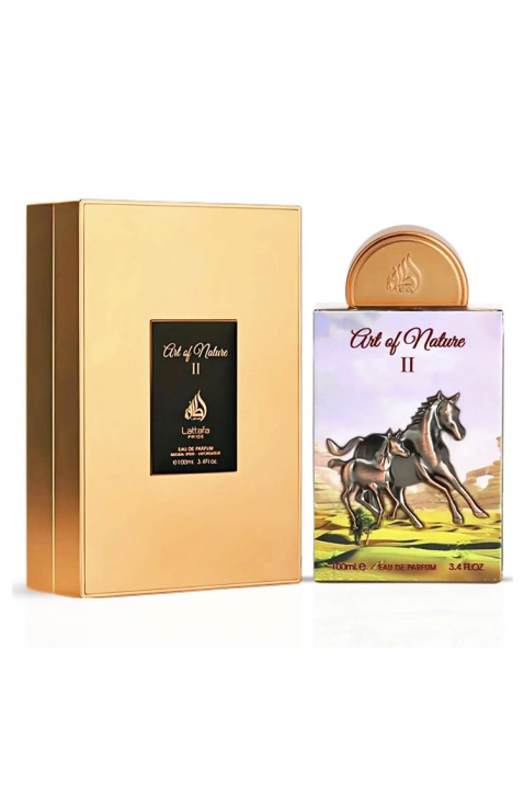 Arapski parfem Lattafa Pride Art Of Nature II Edp 100 mlIVET.HR - MODERNA ODJEĆA