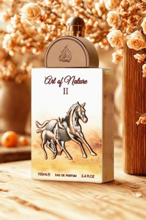 Arapski parfem Lattafa Pride Art Of Nature II Edp 100 mlIVET.HR - MODERNA ODJEĆA