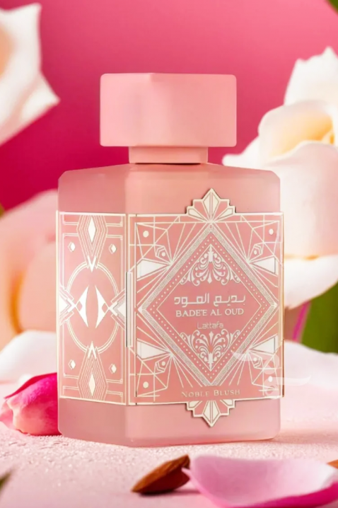 Arapski parfem Lattafa Bade`e Al Oud Noble Blush EDP 100 mlIVET.HR - MODERNA ODJEĆA