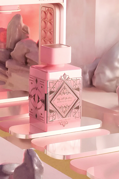 Arapski parfem Lattafa Bade`e Al Oud Noble Blush EDP 100 mlIVET.HR - MODERNA ODJEĆA