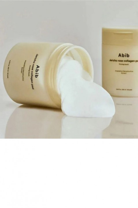 ABIB Jericho Rose Collagen Pad Firming Touch 60 szt.IVET.HR - MODERNA ODJEĆA